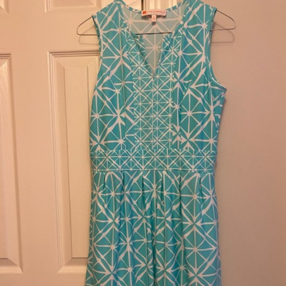 Jude Connally Small sleeveless Julie Dress